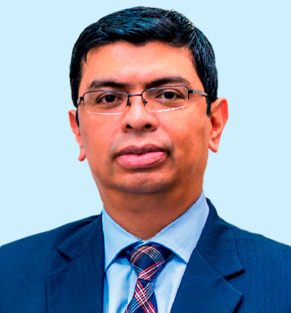 Lic. Ariel Estuardo Hernández Cardona