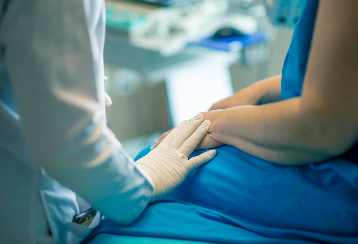 Servicios de salud brindaron atención a casi 10 mil personas