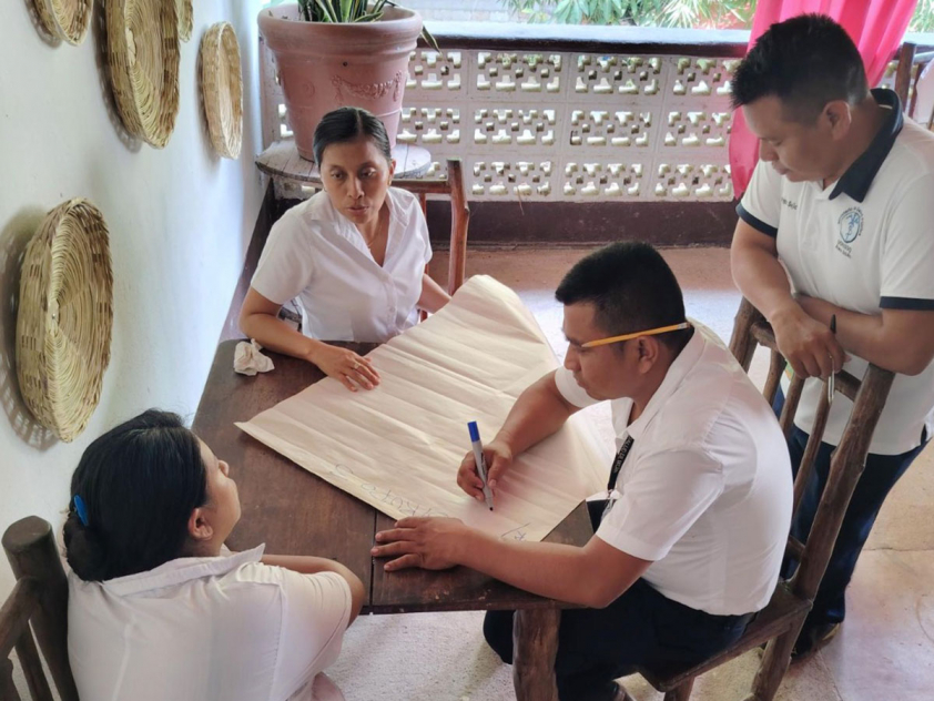 MSPAS y ROMP trabajan en alianza para beneficio de pacientes que requieren prótesis